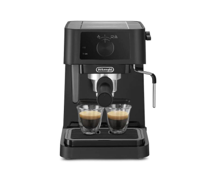 Ekspres kolbowy DeLonghi EC 235.BK